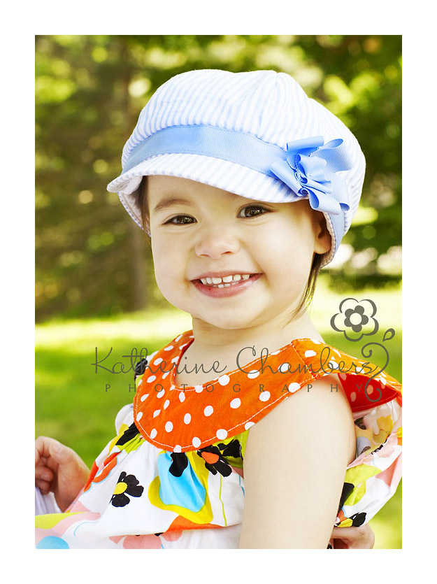 A Father’s Day Present | Cleveland Newborn & Baby Photographer