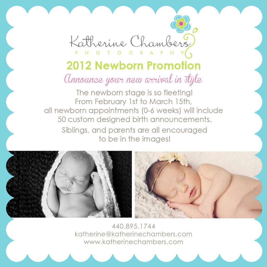 newborn photography cleveland