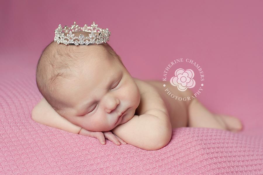 Cleveland Newborn Photographer, Katherine Chambers Photography, Cleveland Baby photography