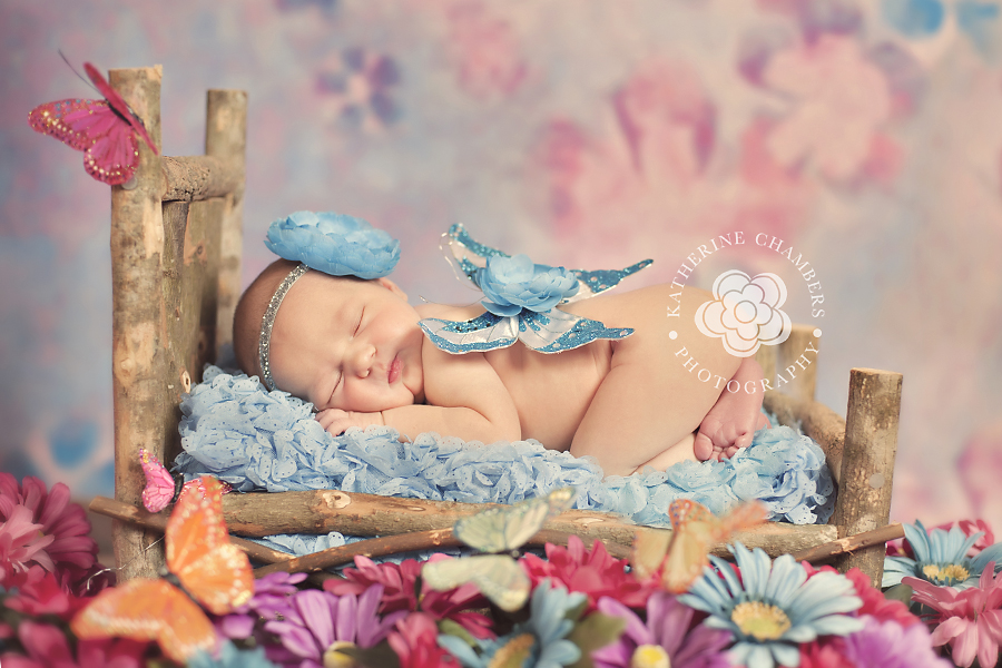 Cleveland Newborn Photographer, Katherine Chambers Photography, Cleveland Baby photography
