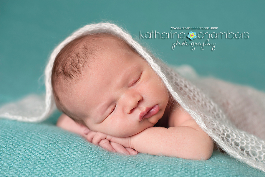 Cleveland Baby Photography, Newborn Photography, Katherine Chambers Photography, www.katherinechambers.com