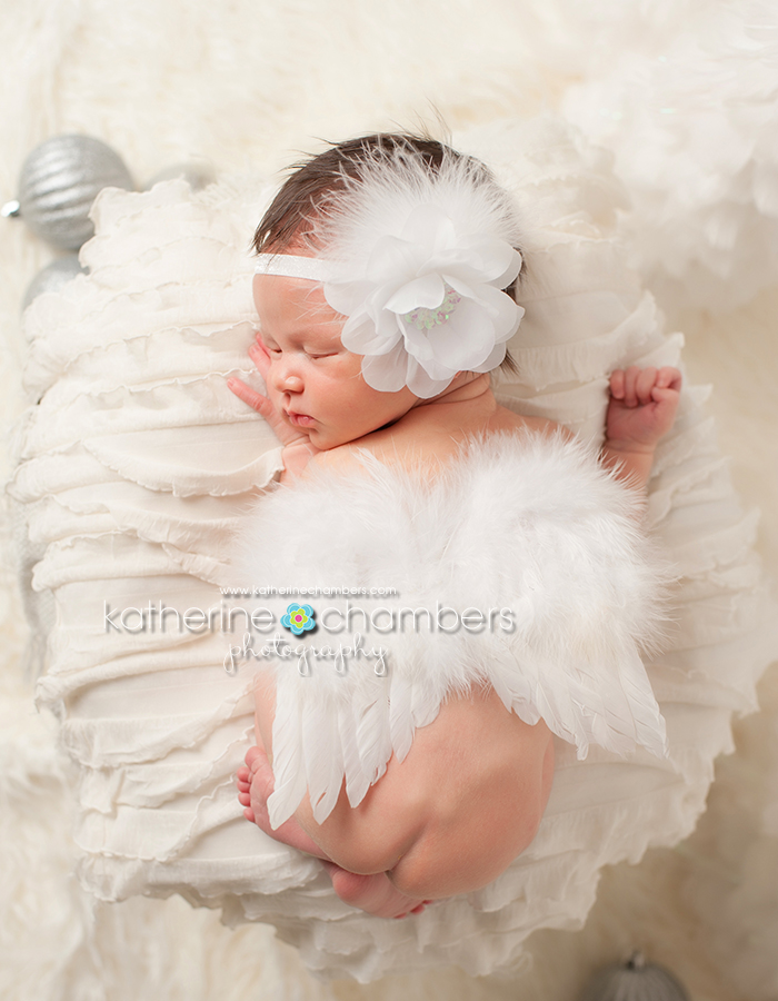 Cleveland Baby Photography, Cleveland Newborn Photography, Cleveland Ohio Newborn photographer, Katherine Chambers Photography, www.katherinechambers.com