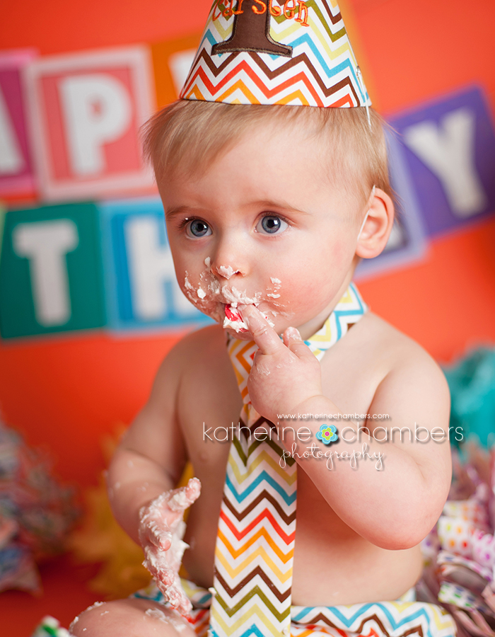Birthday boy outfit, Cleveland Baby Photography, Cleveland baby photographers, Cleveland cake smash photographer, Avon Cake smash photographer, www.katherinechambers.com