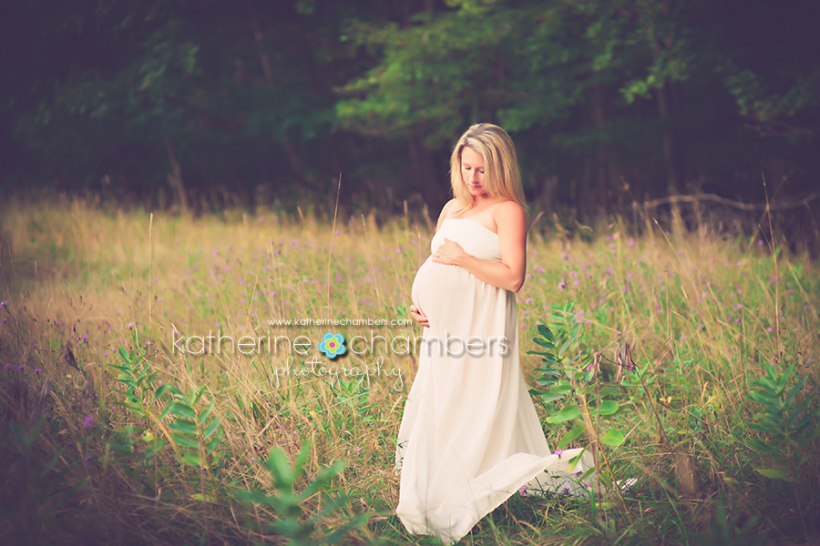 www.katherinechambers.com, Katherine Chambers Photography, Cleveland Maternity photographer