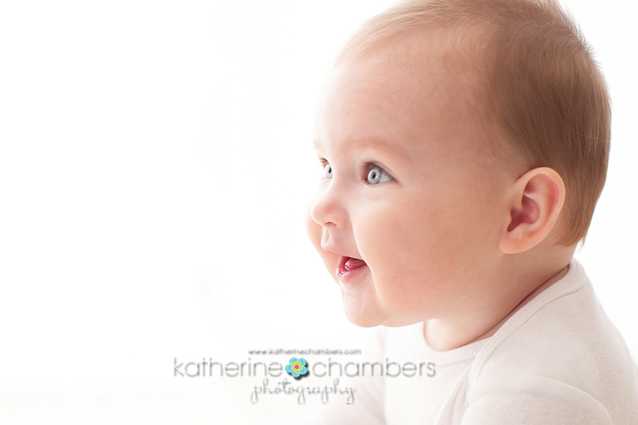 www.katherinechambers.com, Katherine Chambers Photography, Cleveland baby photographer