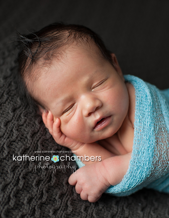 www.katherinechambers.com, Cleveland Newborn Photographer, Katherine Chambers Photography (6)