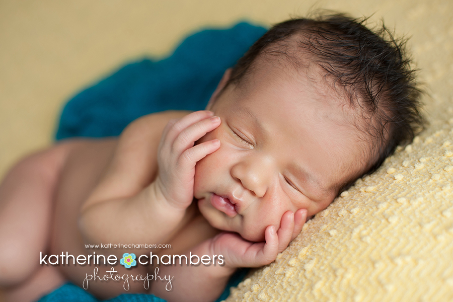www.katherinechambers.com, Cleveland Newborn Photographer, Katherine Chambers Photography (5)