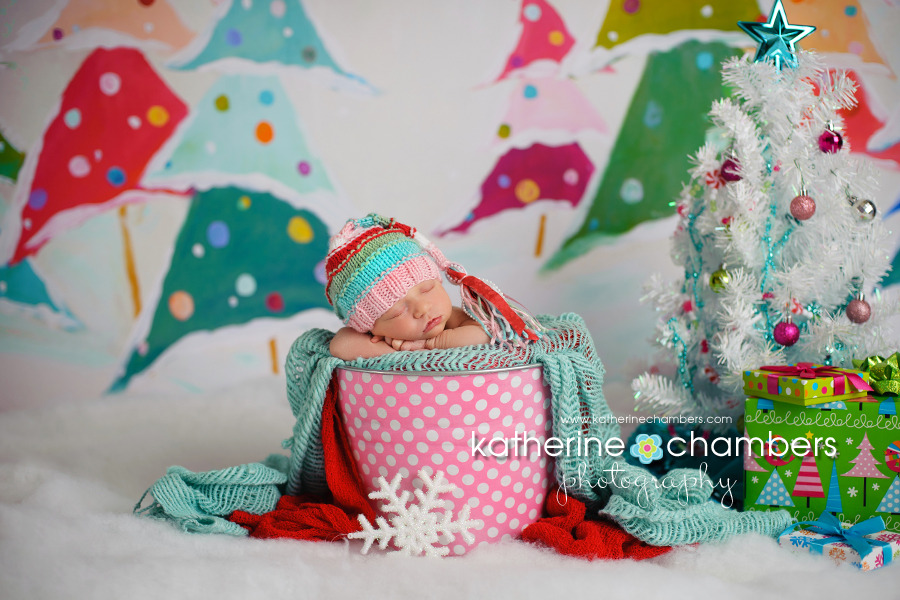 www.katherinechambers.com Cleveland Holiday Photography, Babies and Children (2)