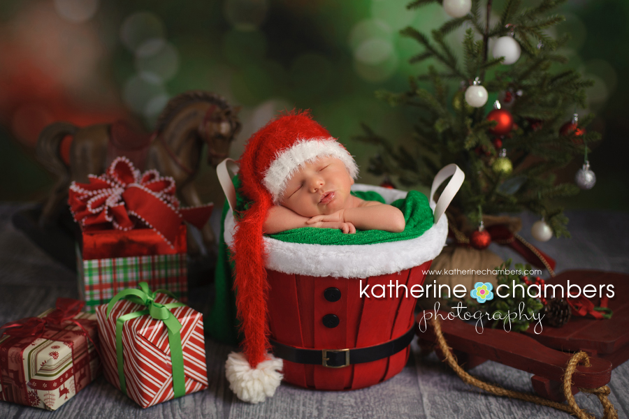 www.katherinechambers.com Cleveland Holiday Photography, Babies and Children (14)