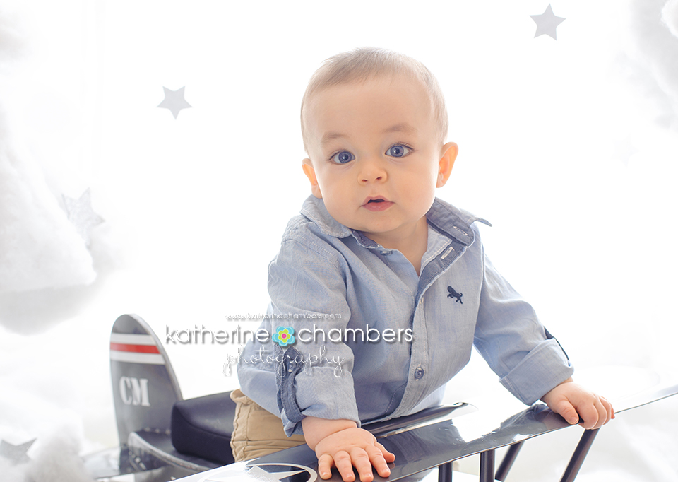 www.katherinechambers.com, Katherine Chambers Photography, Cleveland baby photographer, airplane, valentine, baby boy (8)