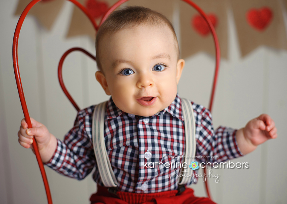 www.katherinechambers.com, Katherine Chambers Photography, Cleveland baby photographer, airplane, valentine, baby boy (4)