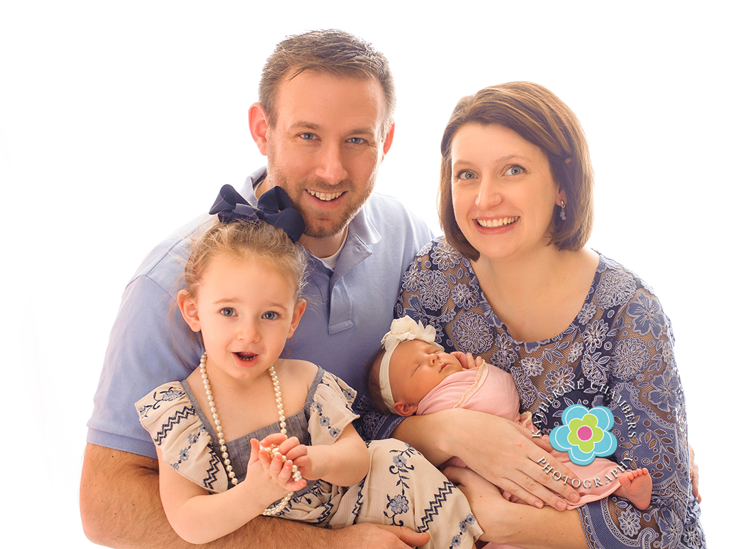 Cleveland, Ohio Family and Baby Photographer (2)
