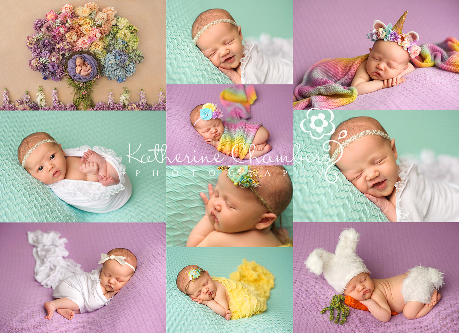 Avon Lake newborn photographer, Katherine Chambers Photography, www.katherinechambers.com