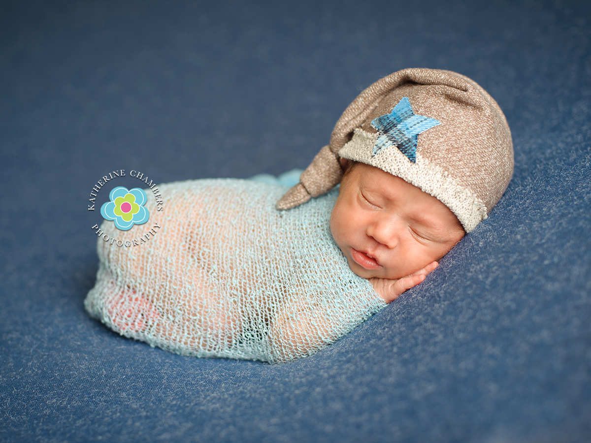 North Ridgeville Newborn Photographer, Cleveland OH newborn photographer, Katherine Chambers Photography (2)