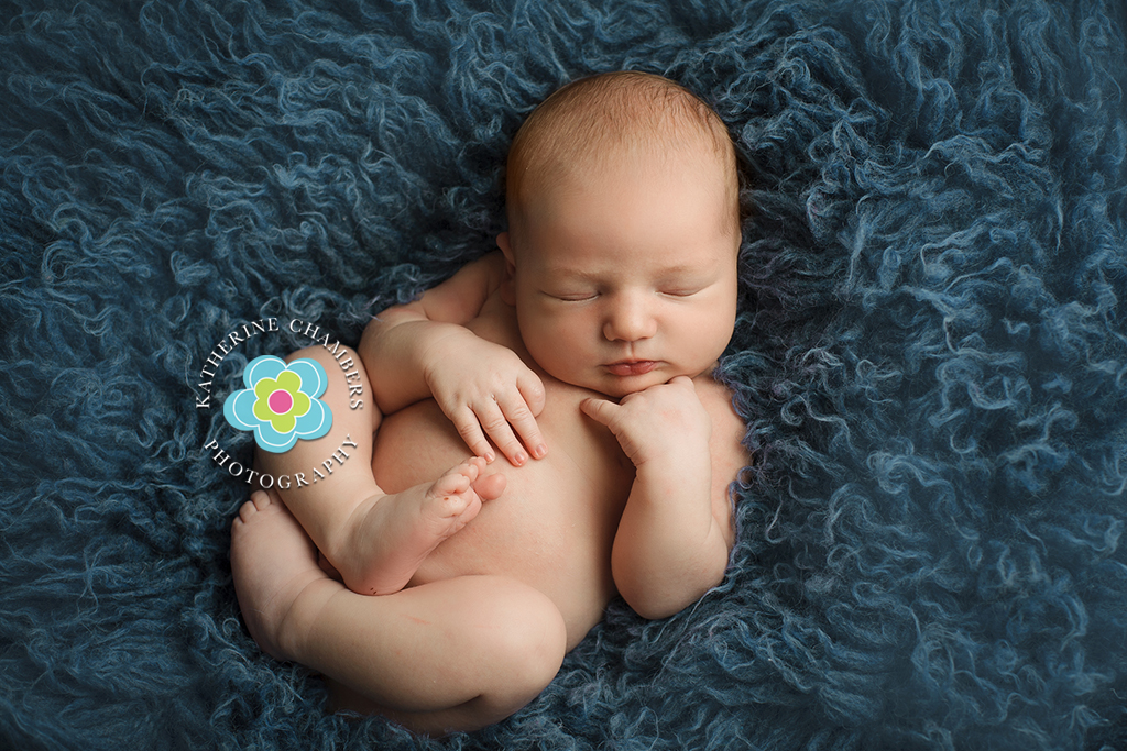 Beachwood Newborn Photographer, Baby Boy with Sibling, Katherine Chambers Photography (5)