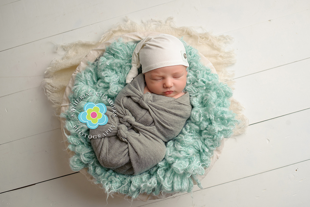 Beachwood Newborn Photographer, Baby Boy with Sibling, Katherine Chambers Photography (3)