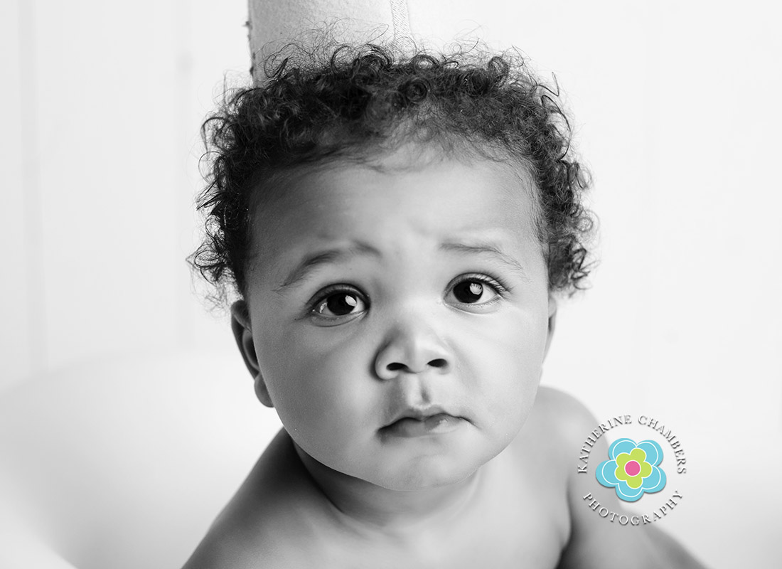Shaker Heights Baby Photographer | One Year Session | Shaker Heights Baby Photos (3)