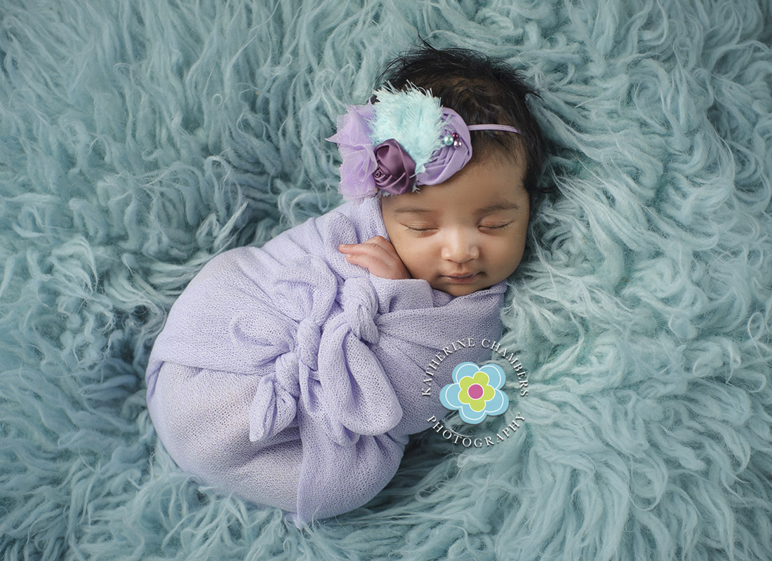 Hudson OH Newborn Photography | Cleveland Suburbs Newborn Photographer | Katherine Chambers Photography (6)