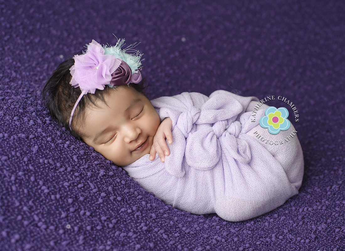 Hudson OH Newborn Photography | Cleveland Suburbs Newborn Photographer | Katherine Chambers Photography (4)