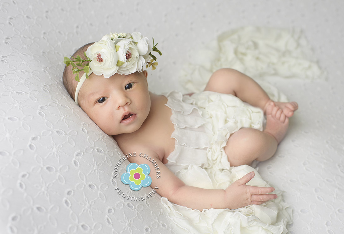 Cleveland Newborn Photography | Family Photographer in Cleveland | Avon Ohio Baby Photographer (7)