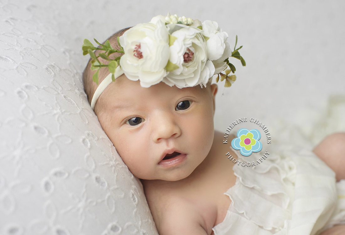 Cleveland Newborn Photography | Family Photographer in Cleveland | Avon Ohio Baby Photographer (4)