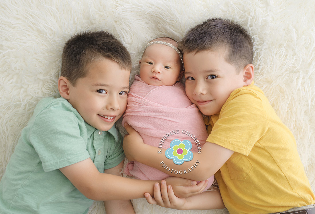 Cleveland Newborn Photography | Family Photographer in Cleveland | Avon Ohio Baby Photographer (2)
