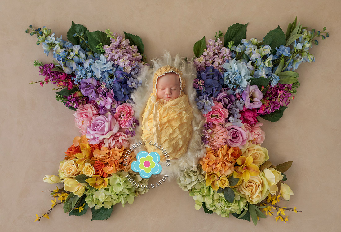 Cleveland Newborn Photography | Family Photographer in Cleveland | Avon Ohio Baby Photographer (1)