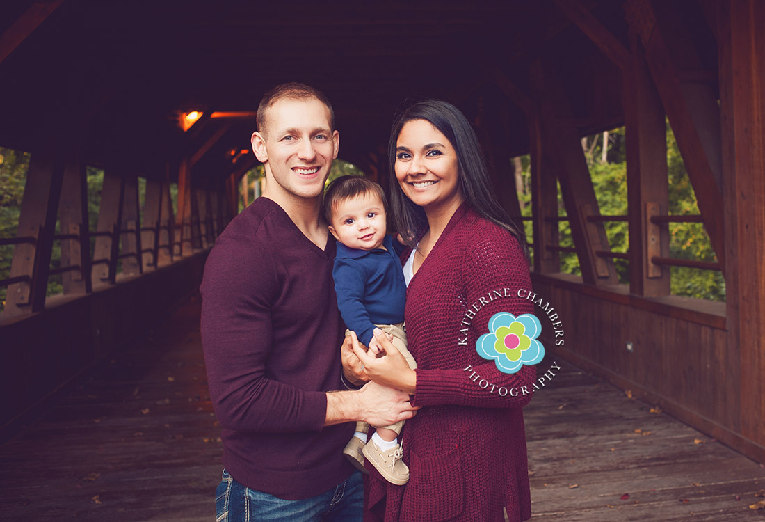Brunswick Family Photographer | Fall Family Photos | Cleveland Family Photography (9)