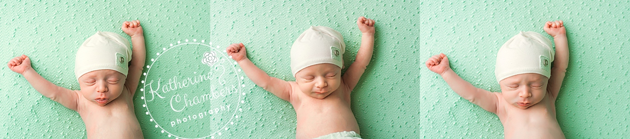 Newborn Photography, Series of Newborn Photos, Baby Boy