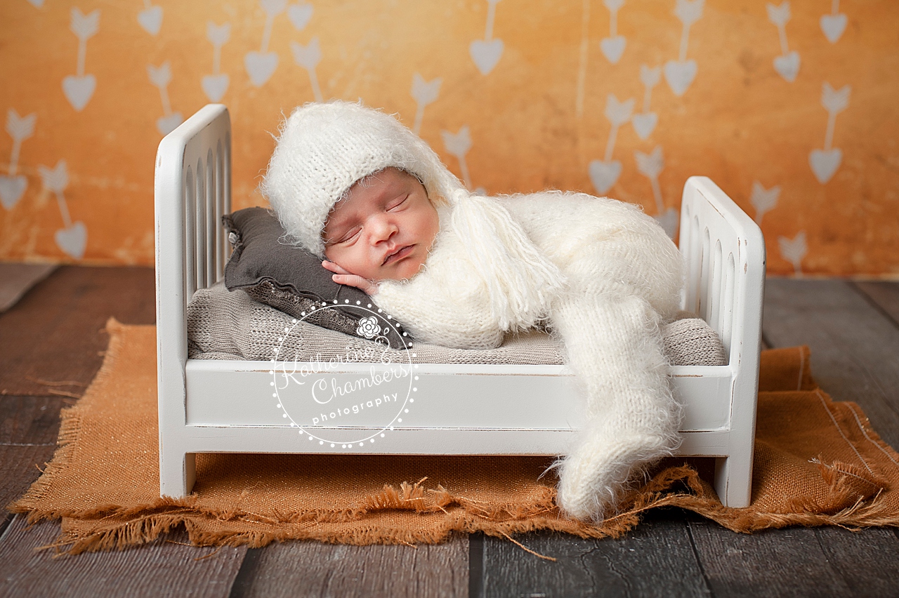 Cleveland Baby Photographer, Studio Photography, Newborn Photos