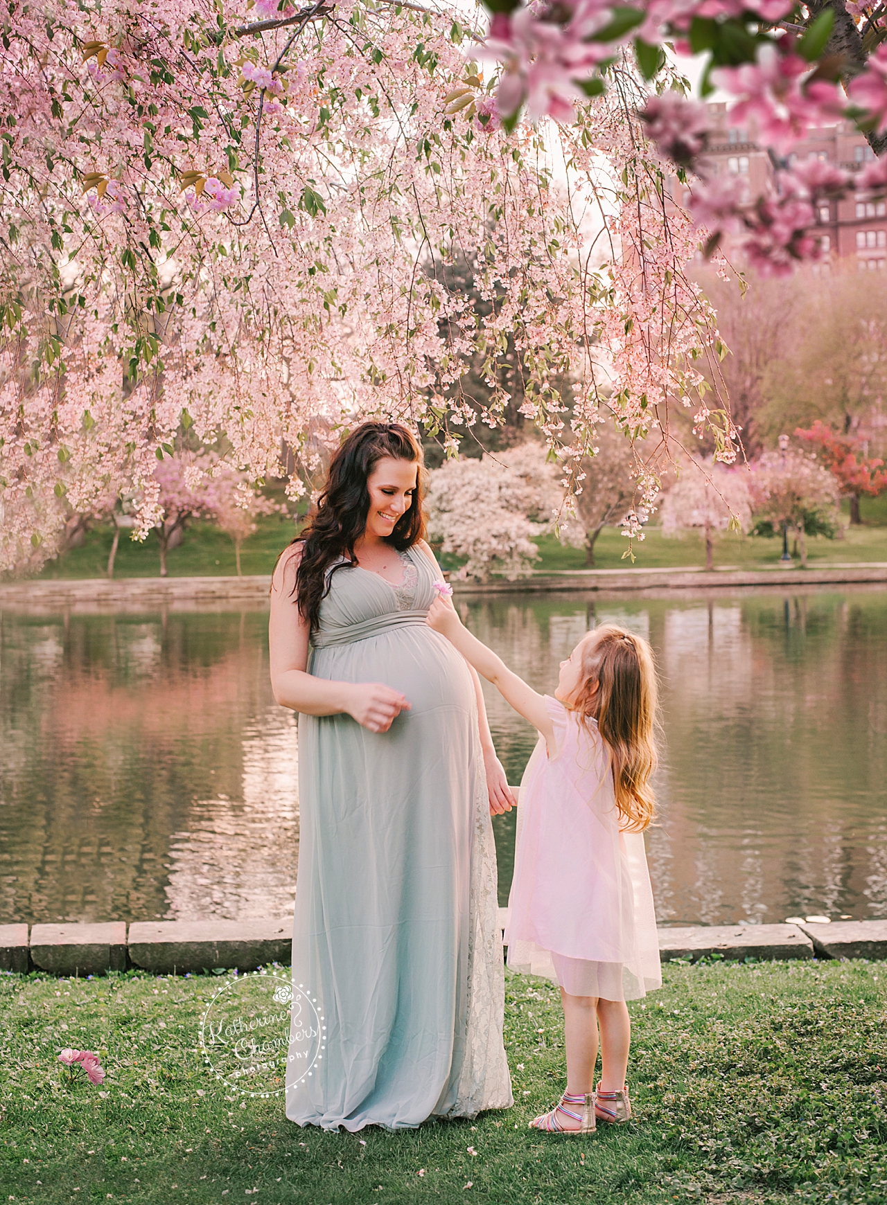 Cleveland Maternity Photoshoot, Cleveland Newborn Photographer