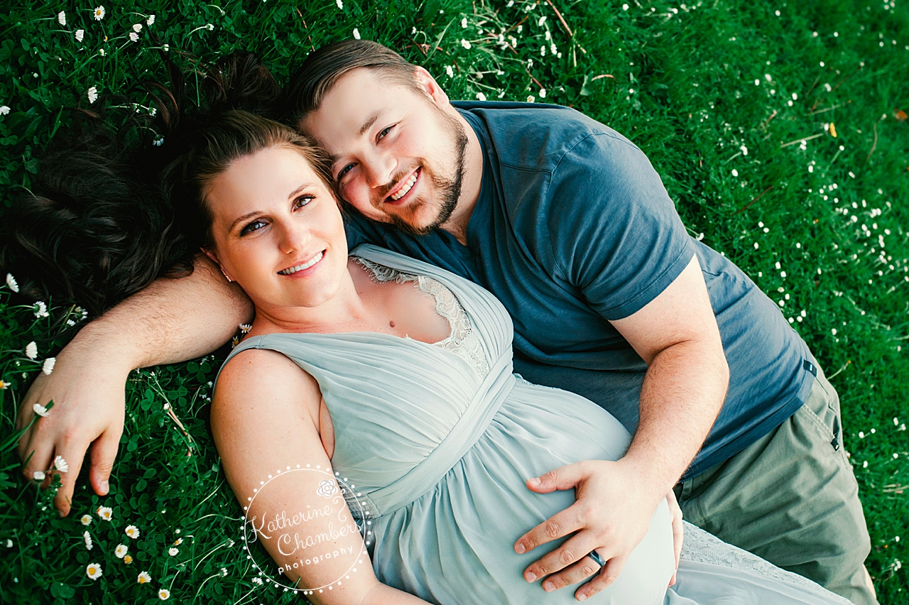 Pregnancy and Maternity Photography