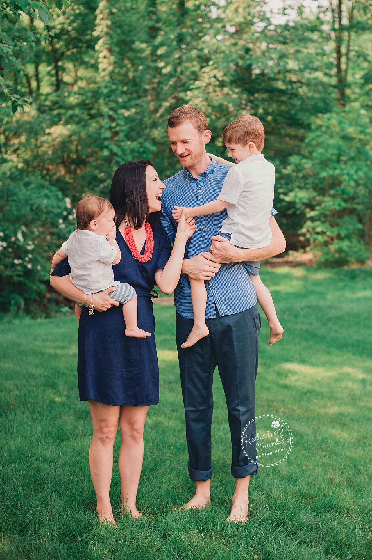 Family Photography in Cleveland