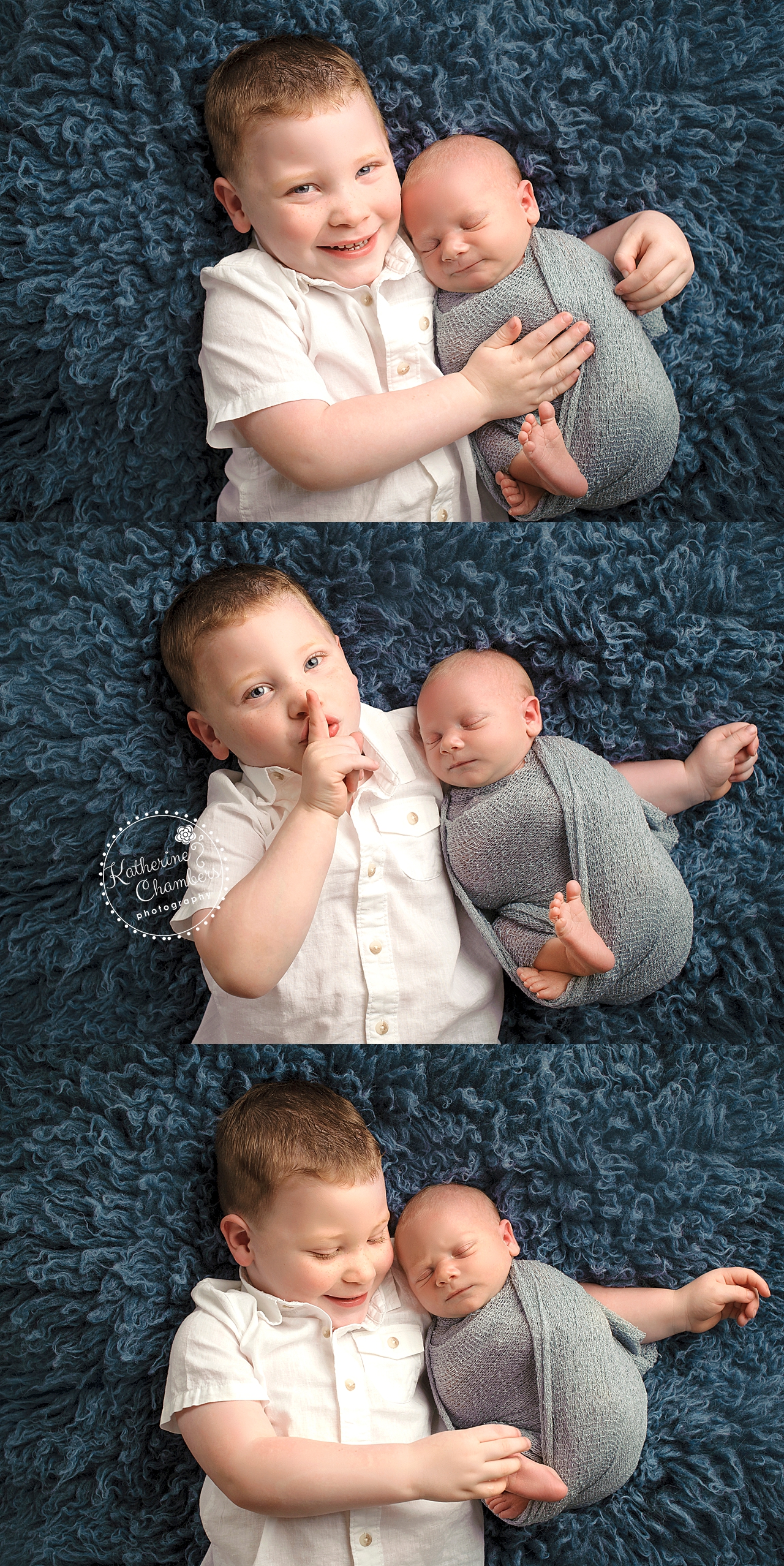 Best Cleveland Family Photographer