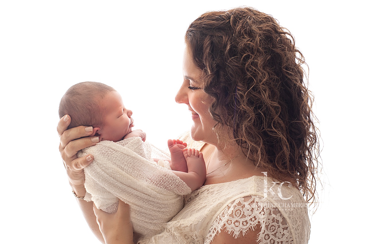 Family Photographer Cleveland | Mommy and Me