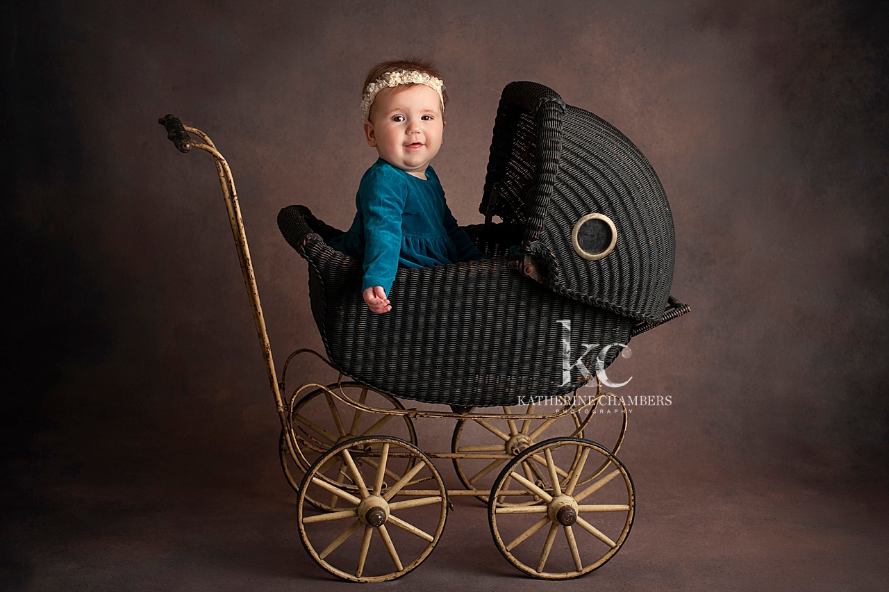 Baby Photography | 7 months old | Cleveland Ohio