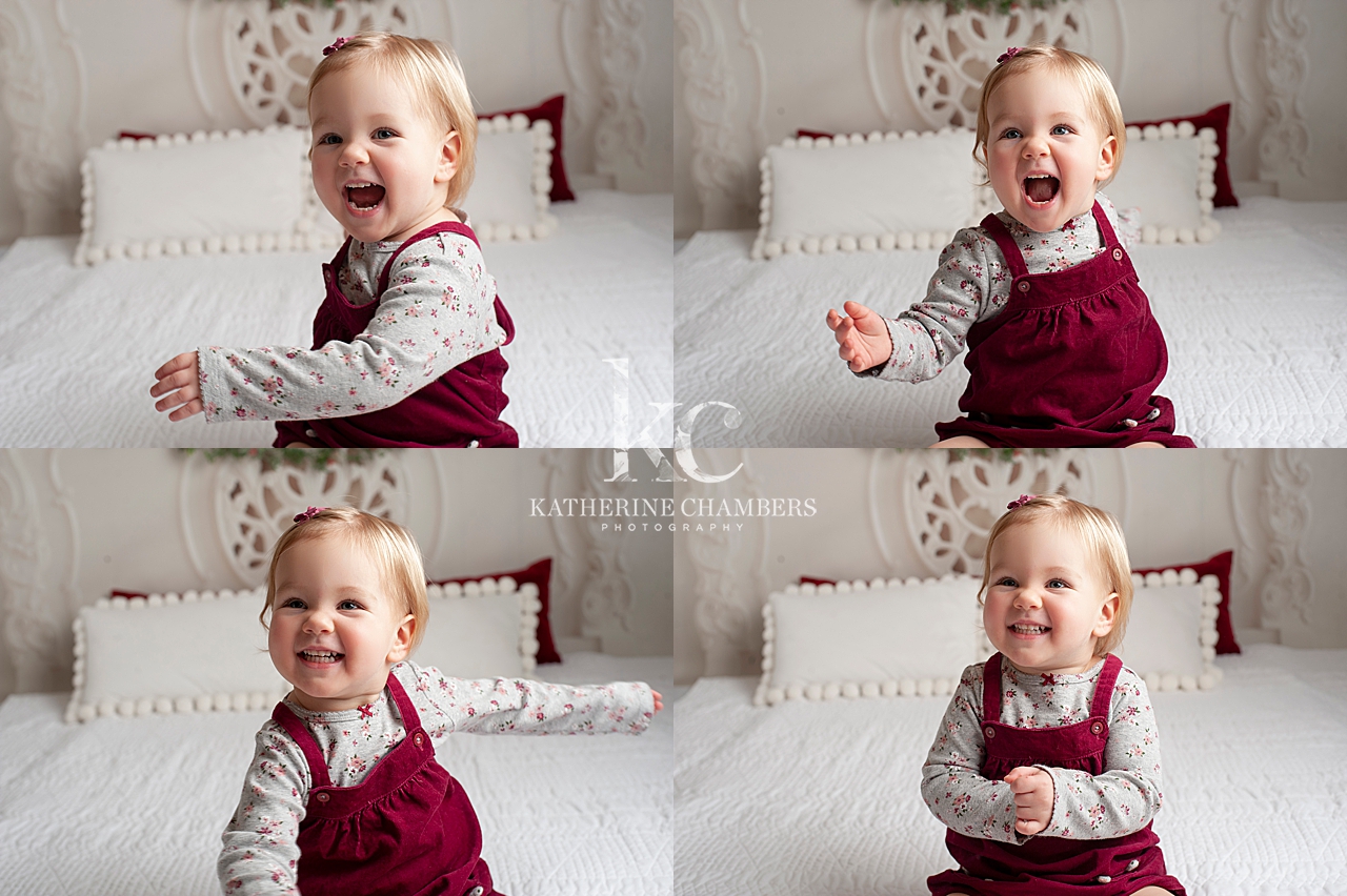 18 Month Old Photos | North Olmsted Photographer