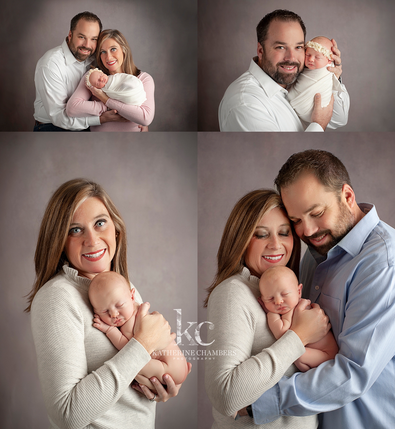 Newborn Photography in Cleveland Ohio | Adoption Story