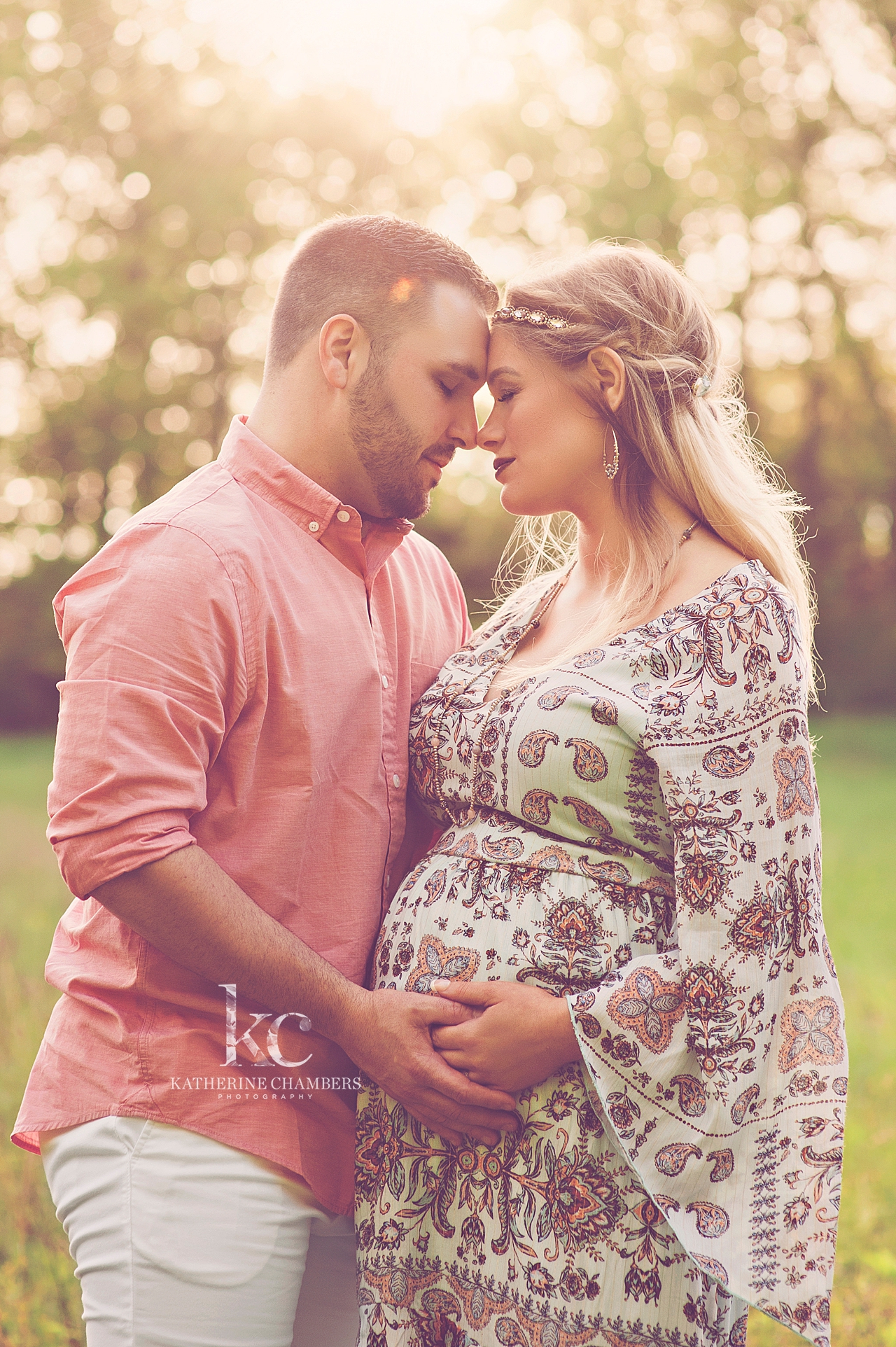 Best Maternity Photography Cleveland