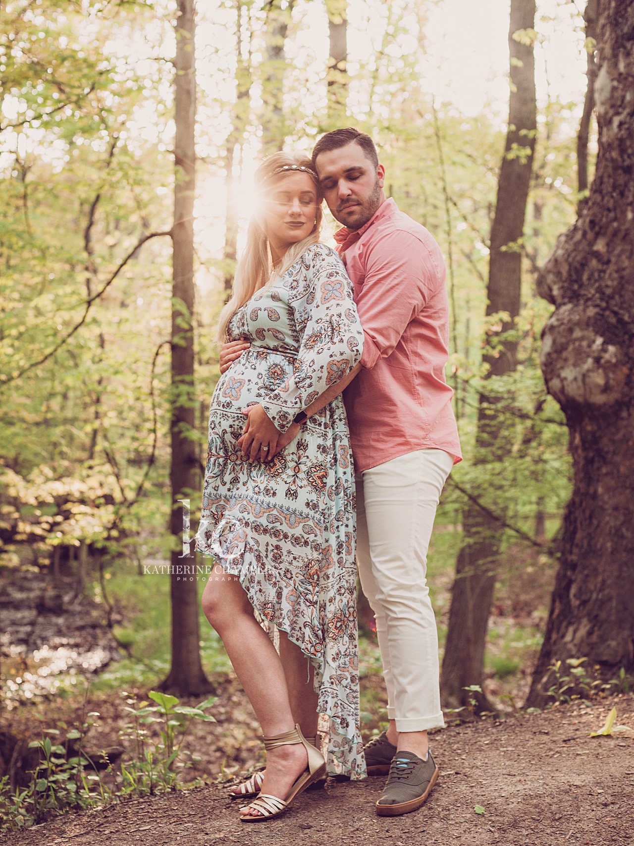 Expecting | Northeast Ohio Pregnancy Photographer