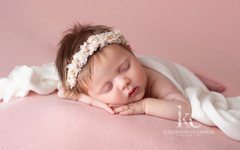 Newborn Photography Avon Ohio