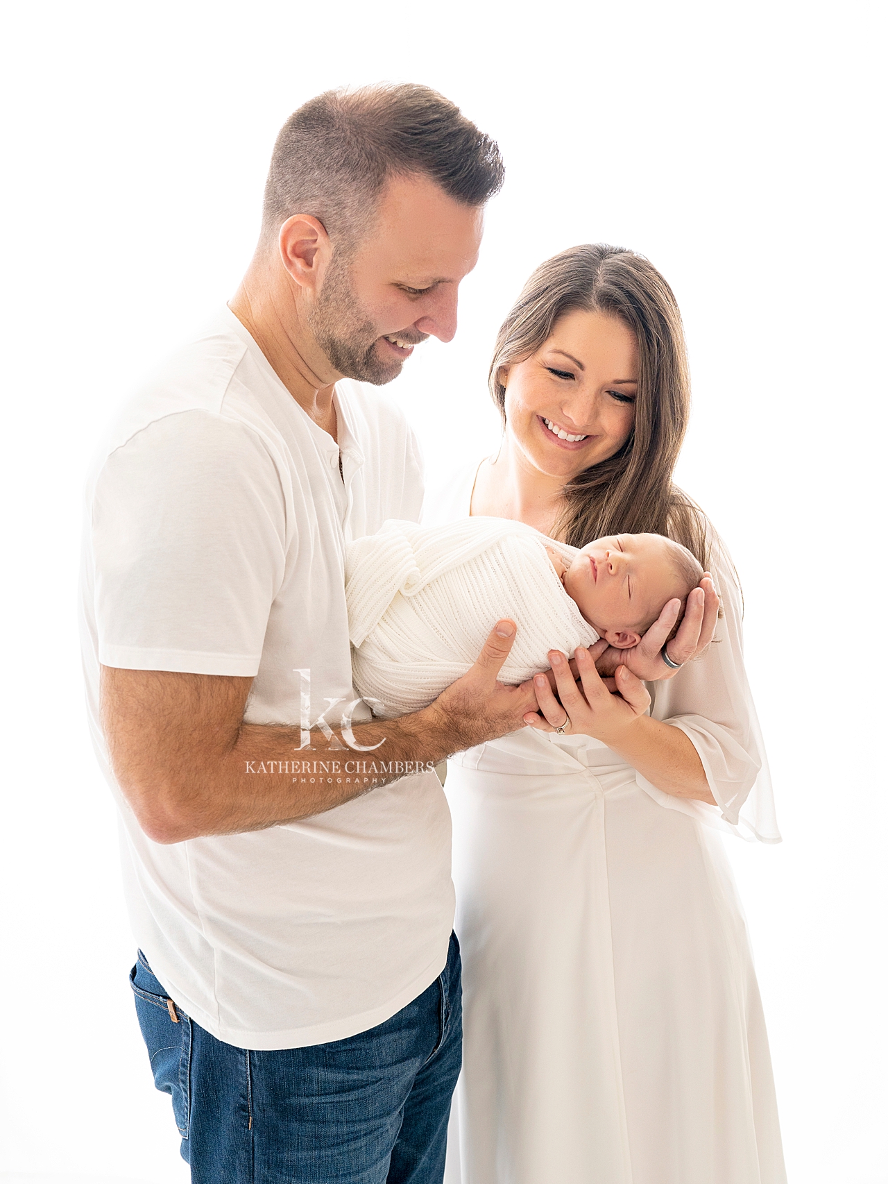 Ohio Newborn Baby Photographer