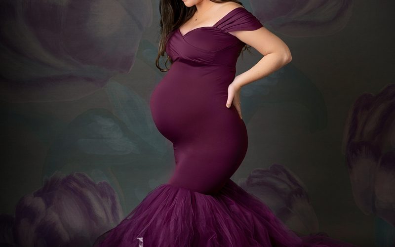 Maternity & Newborn Photography Cleveland