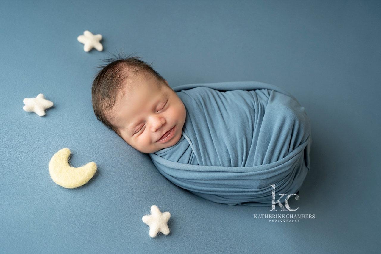Newborn Photographer in Cleveland