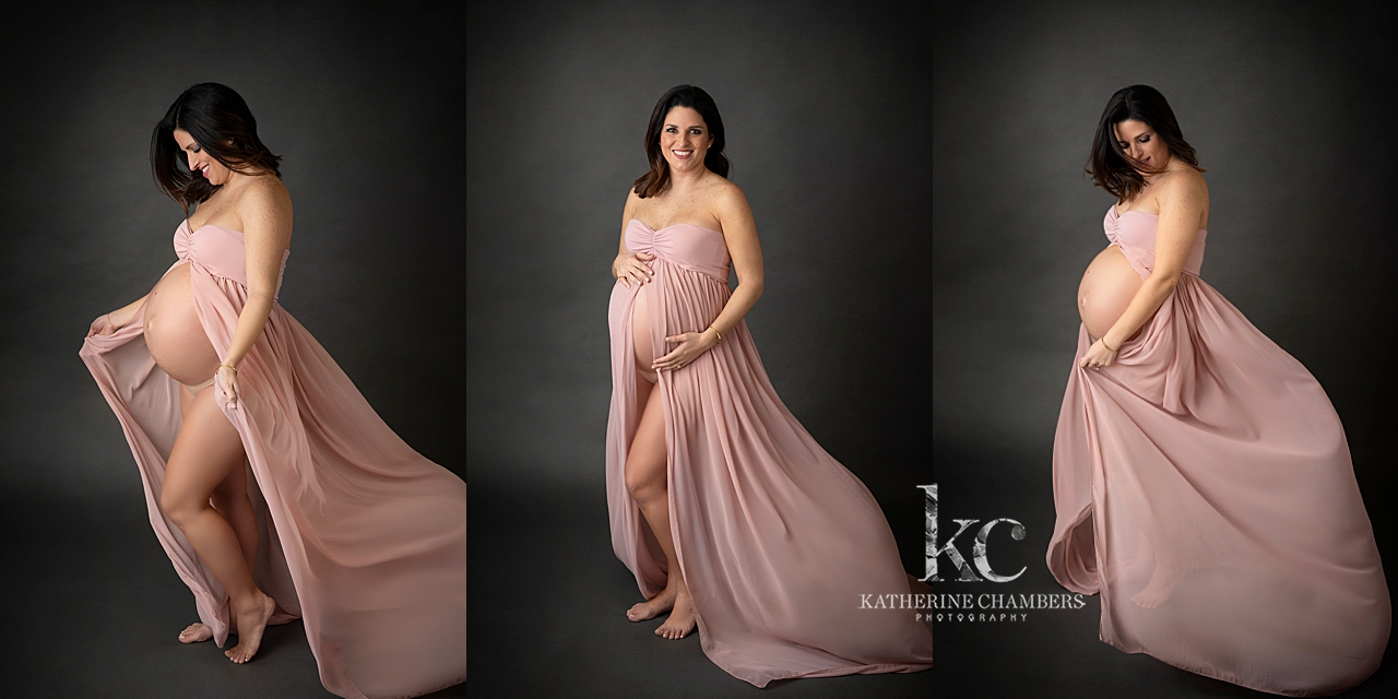Avon Maternity Photography