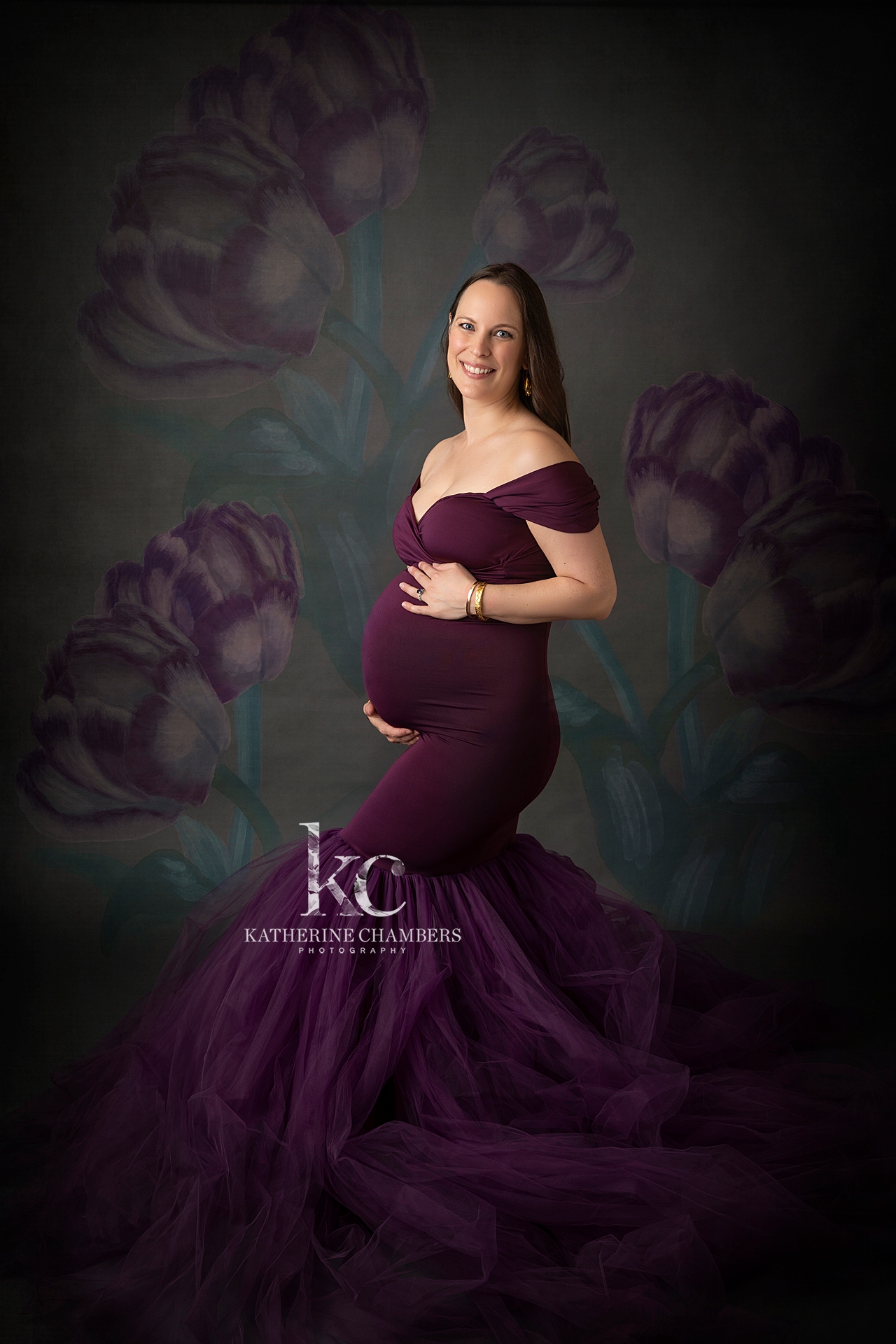 Cleveland Heights Maternity Photographer