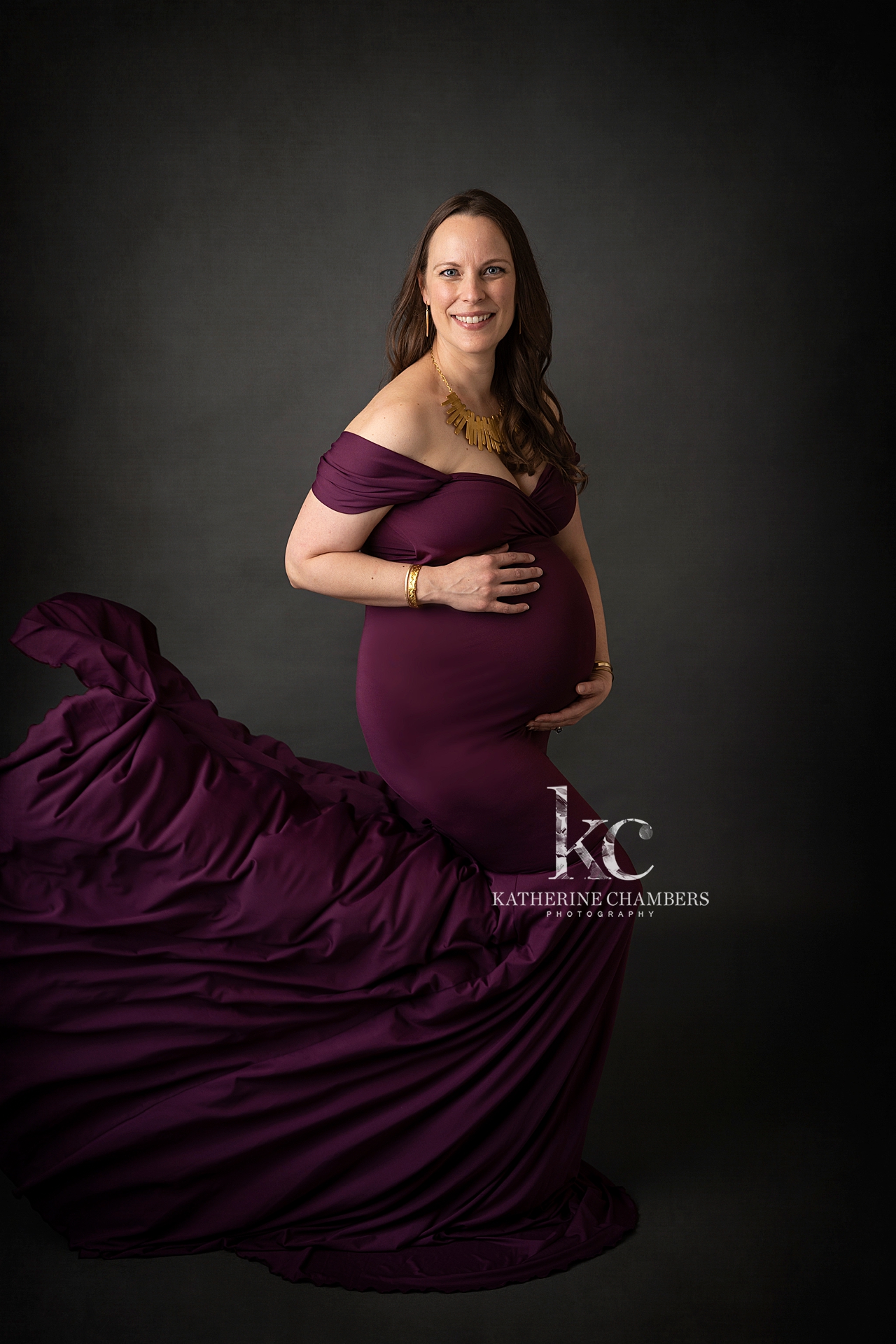 Avon, Ohio Maternity Photography