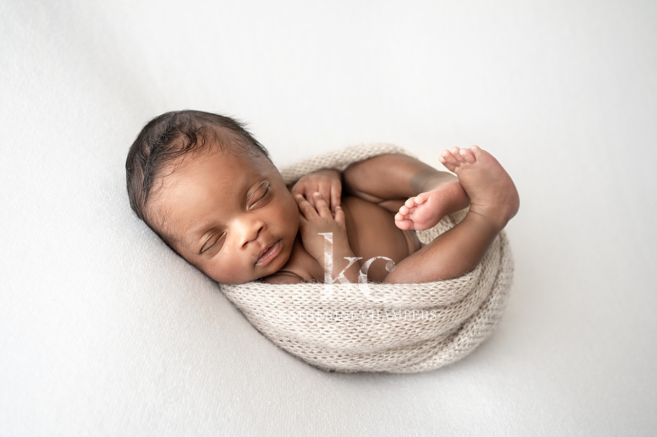 Avon Ohio Newborn Photographer | Baby Photography