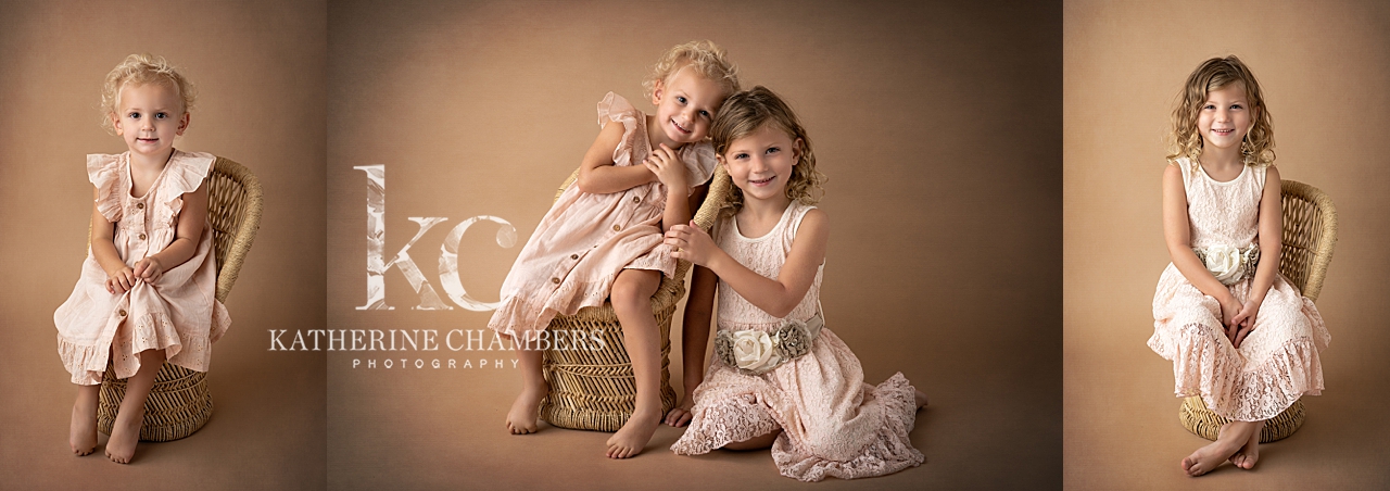 Newborn Session Family Outfits