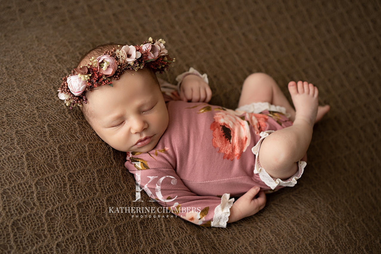 Newborn Photography Specialist